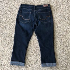 Levi’s Capri